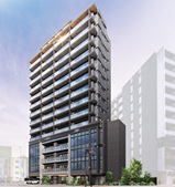 ルピアコート川口本町