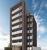 MAXIV CROS 高島平 MIRAIS