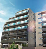 プレシス浦和元町
